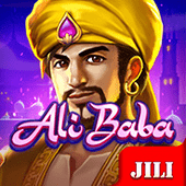 Ali Baba cwin999 hot slot