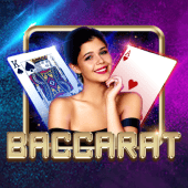 Baccarat B cwin999 casino