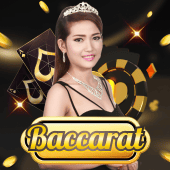 Baccarat cwin999 game