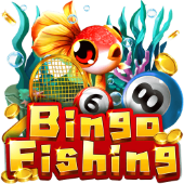 Bingo Fishing cwin999
