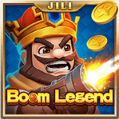 Boom Legend cwin999 fishing