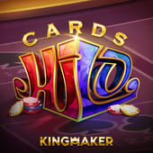 Cards Hi Lo cwin999 game