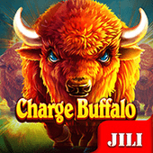 Charge Buffalo cwin999 hot slot