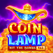 Coin Lamp cwin999 slot