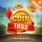 Coin Toss cwin999 game