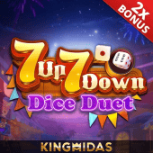 Dice Duet cwin999 game