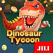 Dinosaur Tycoon cwin999