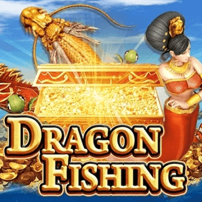 Dragon Fishing cwin999