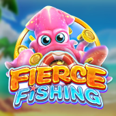 Fierce Fishing cwin999