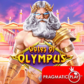 Gates of Olympus cwin999 game