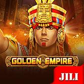 Golden Empire cwin999 hot slot