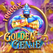 Golden Genie cwin999 game