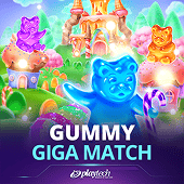 Gummy Giga Match cwin999 slot