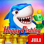 Happy Fishing cwin999 game
