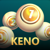 Keno cwin999 game