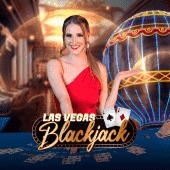 Las Vegas Blackjack cwin999
