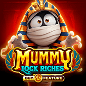 Mummy Lock Riches cwin999 slot