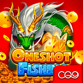 Oneshot Fishing cwin999