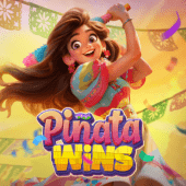 Pinata Wins cwin999 hot slot