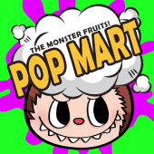 Popmart cwin999 slot