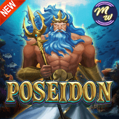 Poseidon cwin999 slot
