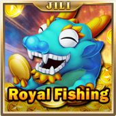 Royal Fishing cwin999