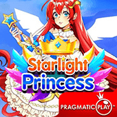 Starlight Princess cwin999 promotion game