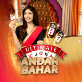 Ultimate Andar Bahar cwin999