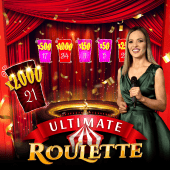 Ultimate Roulette cwin999
