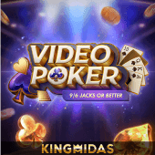 Video Poker cwin999 game