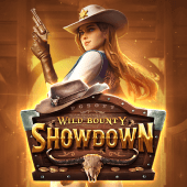 Wild Bounty Showdown cwin999